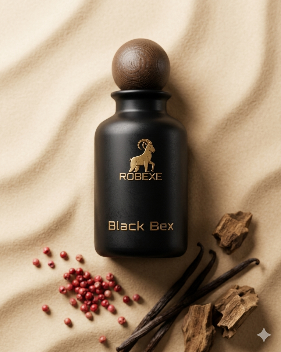 عطر فاخر